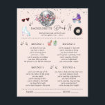 Drink Als | Rollenschaatsen Bachelorette<br><div class="desc">De achtergrondkleur van de verandering of voegt grafiek toe om uw trouwthema aan te passen. Natuurlijk is het niet nodig dat je spelletjes speelt op het bachelorette, maar denk er eens over na: je gaat een groep van alle leeftijden hebben, en de meeste gasten hebben elkaar waarschijnlijk nooit ontmoet voor...</div>