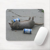 Drink Armadillo Muismat (Met muis)