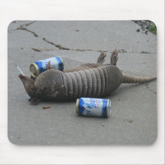 Drink Armadillo Muismat