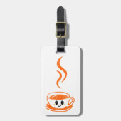 drink bagagelabel (Voorkant verticaal)