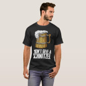 Drink Beer  Craft  beerpong T-shirt (Voorkant volledig)