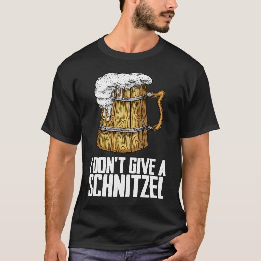 Drink Beer Craft beerpong T-shirt (Voorkant)