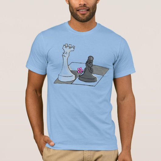 Drink Beer T-shirt (Voorkant)