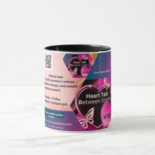 Drink beker/Mok Mok (Midden)