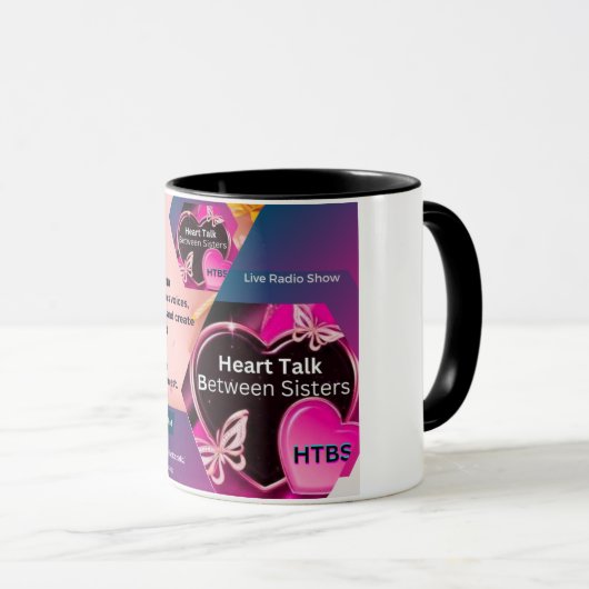 Drink beker/Mok Mok (Voorkant rechts)