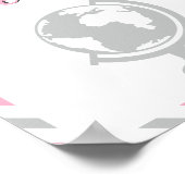 Drink Beverages Travel Airline Party Poster (Hoek)