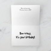 Drink bijen, Phoenix, Arizona Kaart (Binnen)