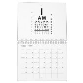 Drink blurry kalender (Mar 2026)