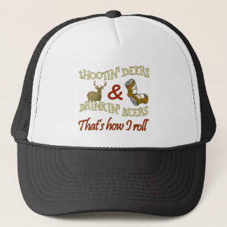 Drink braadbreker trucker pet