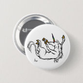 Drink Button Unicorn (Voorkant /achterkant)