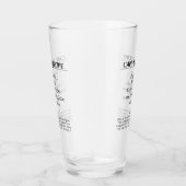 Drink Cape Cod Recipe Glas (Rechts)