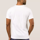 Drink Chernoble T-shirt (Achterkant)