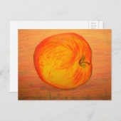 Drink Cider Briefkaart (Voorkant / Achterkant)