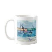 Drink Classics Mok, 11 oz