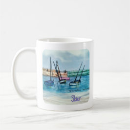 Drink Classics Mok, 11 oz Koffiemok