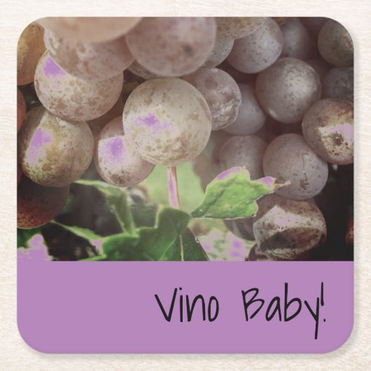 Drink Coasters Kartonnen Onderzetters (Voorkant)