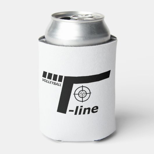 Drink Coz Blikjeskoeler (Blikje Voorkant)