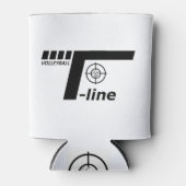 Drink Coz Blikjeskoeler (Voorkant)