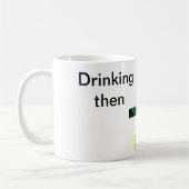 Drink dan Pickleball Koffiemok (Links)