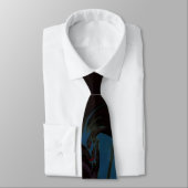 Drink Devil ~ Necktie Stropdas (Gebonden)