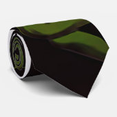 Drink Devil ~ Necktie Stropdas (Opgerold)