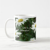 Drink diep koffiemok (Links)