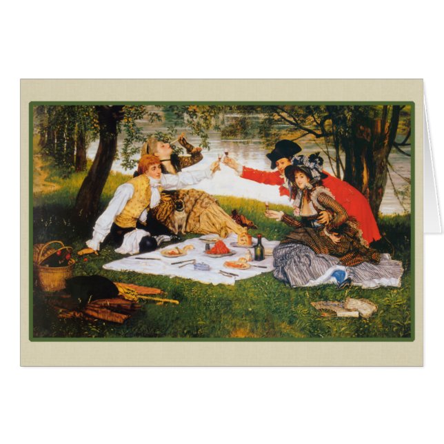 Drink door de rivier (Voorkant Horizontaal)