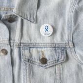Drink driftig lint op aangepaste pinnen ronde button 3,2 cm (In situ)