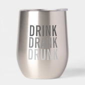 drink Drink Drink | Financiering (Links)