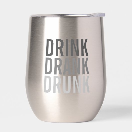 drink Drink Drink | Financiering (Links)