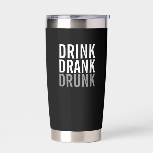 drink Drink Drink | Financiering Geïsoleerde Drinkbeker (Links)