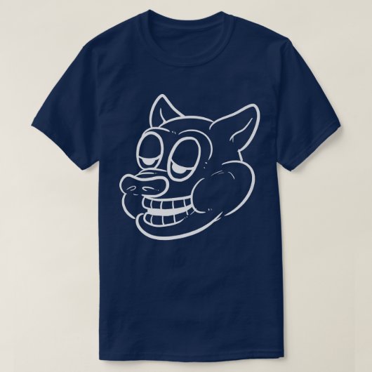 Drink drinkwaterpremie 1188 t-shirt (Design voorkant)