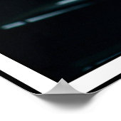 Drink drivers melden poster (Hoek)