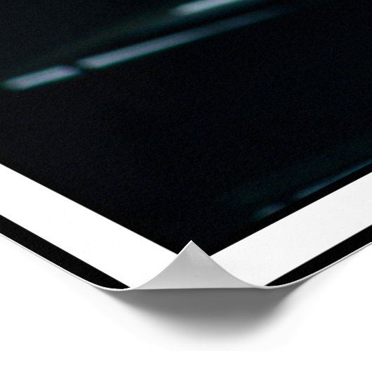 Drink drivers melden poster (Hoek)