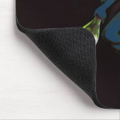 Drink Duivel - Mousepad Muismat (Hoek)