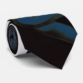 Drink duivel ~ Stropdas / nektie (Opgerold)