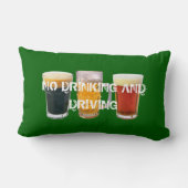 Drink en station niet kussen (Achterkant)