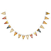 Drink en trouwweddenschap Banner decoratie (Alle)