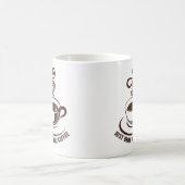 Drink gewoon meer Mok (Center)