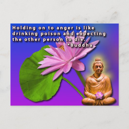 Drink gif briefkaart (Voorkant)