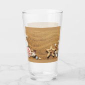 Drink glas (Voorkant)