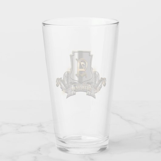 Drink glas (16 oz.) (Achterkant)