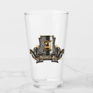 Drink glas (16 oz.)