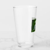 Drink glas Snowdrop (Rechts)