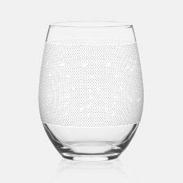 Drink glaswaresets | Elegante bar bril Wijnglas Zonder Voet