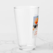 Drink glaswerk, mussen en bekertjes glas (Rechts)