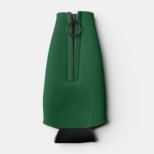 DRINK GOED MET ANDEREN St Patricks Day koelbox Flesjeskoeler (Achterkant)