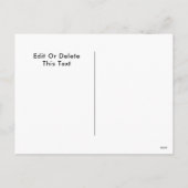 Drink Grappig Volwassen Halloween Ghost Party Feestdagenkaart (Achterkant)