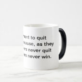 drink grappige sfl magische mok (Voorkant rechts)