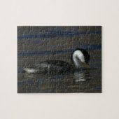 Drink Grebe Legpuzzel (Horizontaal)